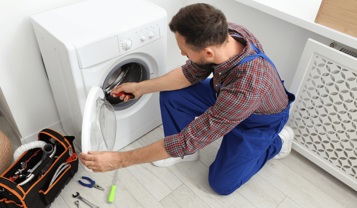 Karşıyaka  Arçelik Çamaşır Makinesi Servisi